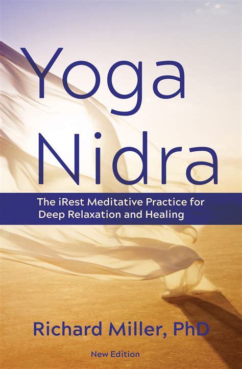 yoga nidra script richard miller|irest yoga nidra youtube.